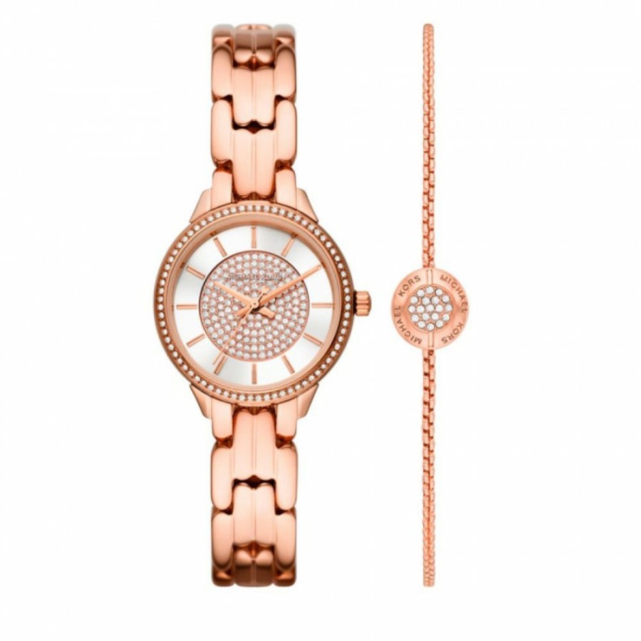 Relojes NC Joyas | Reloj Michael Kors Mk1039