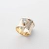 Anillos NC Joyas | Anillo Monaco - Oro 10K