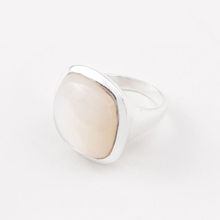 Anillos NC Joyas | Anillo Jesse - Plata 925