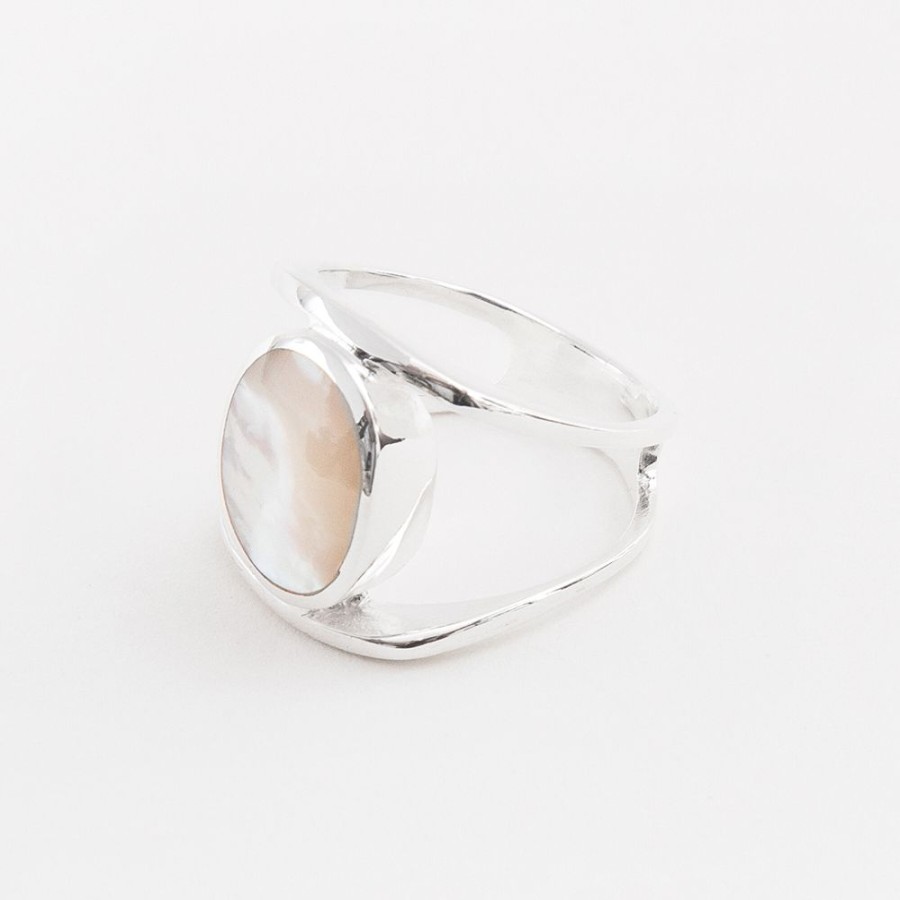 Anillos NC Joyas | Anillo Florence - Plata 925