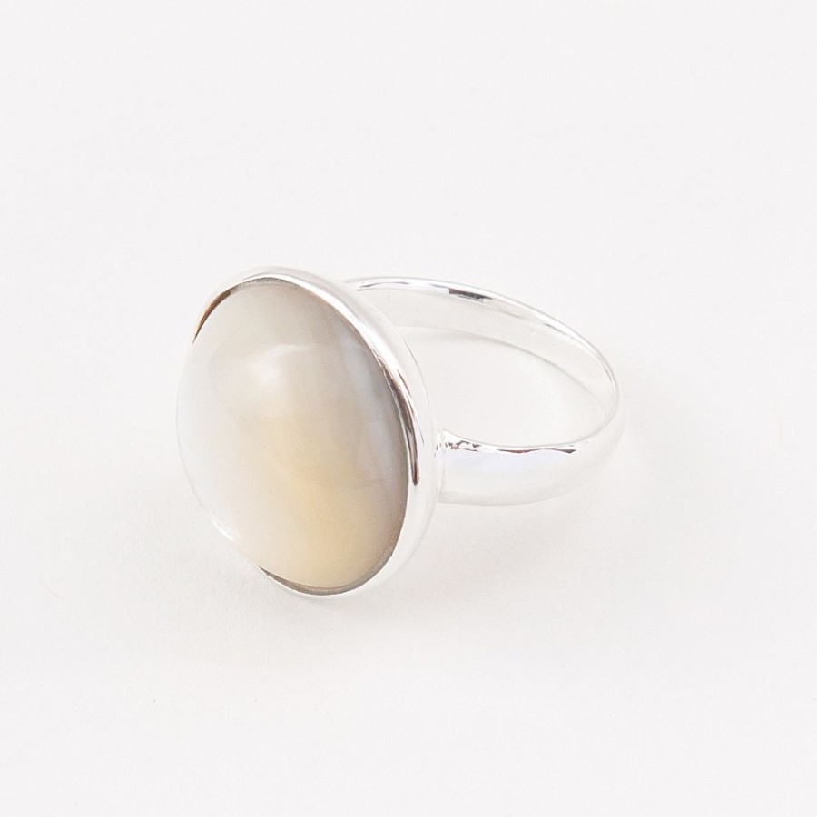 Anillos NC Joyas | Anillo Varina - Plata 925