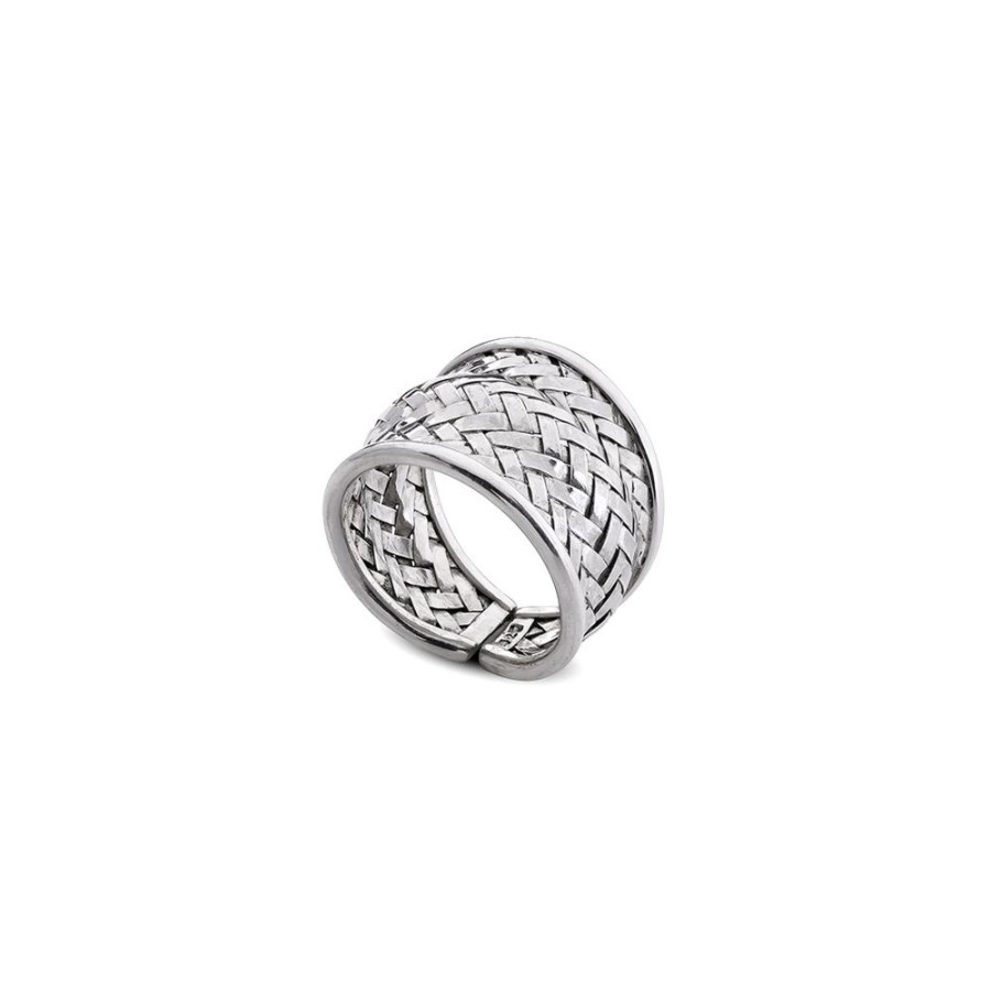 Anillos NC Joyas | Anillo Ruana - Plata 925