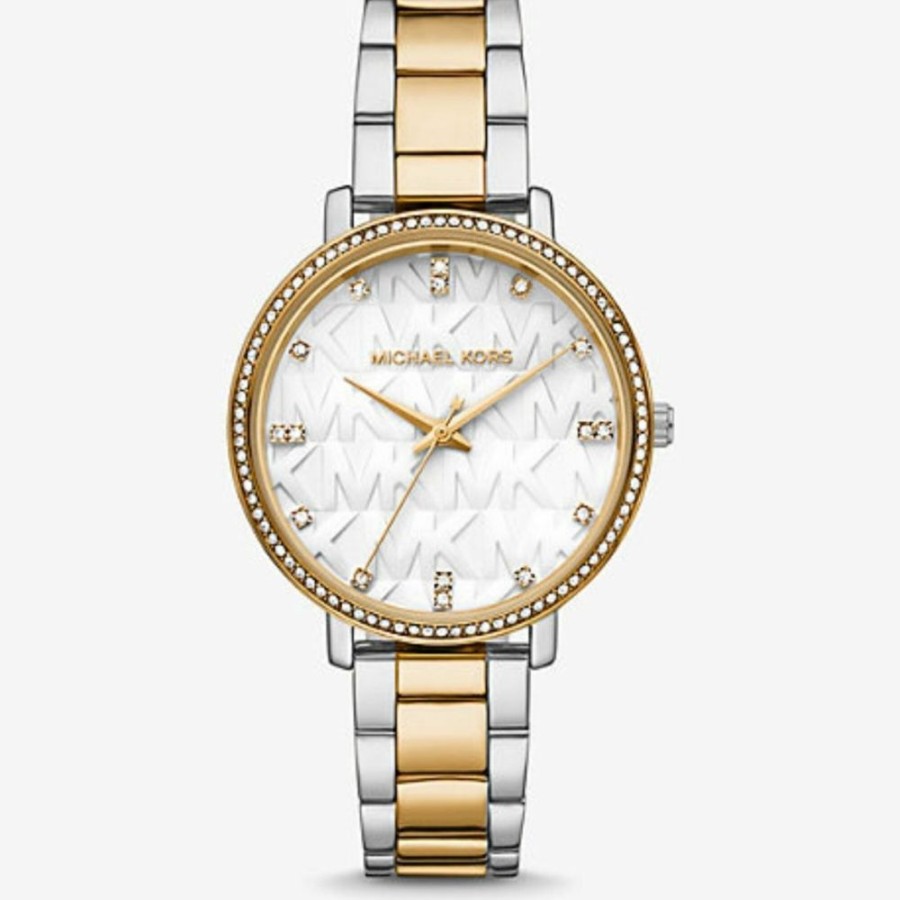 Relojes NC Joyas | Reloj Michael Kors Mk4595