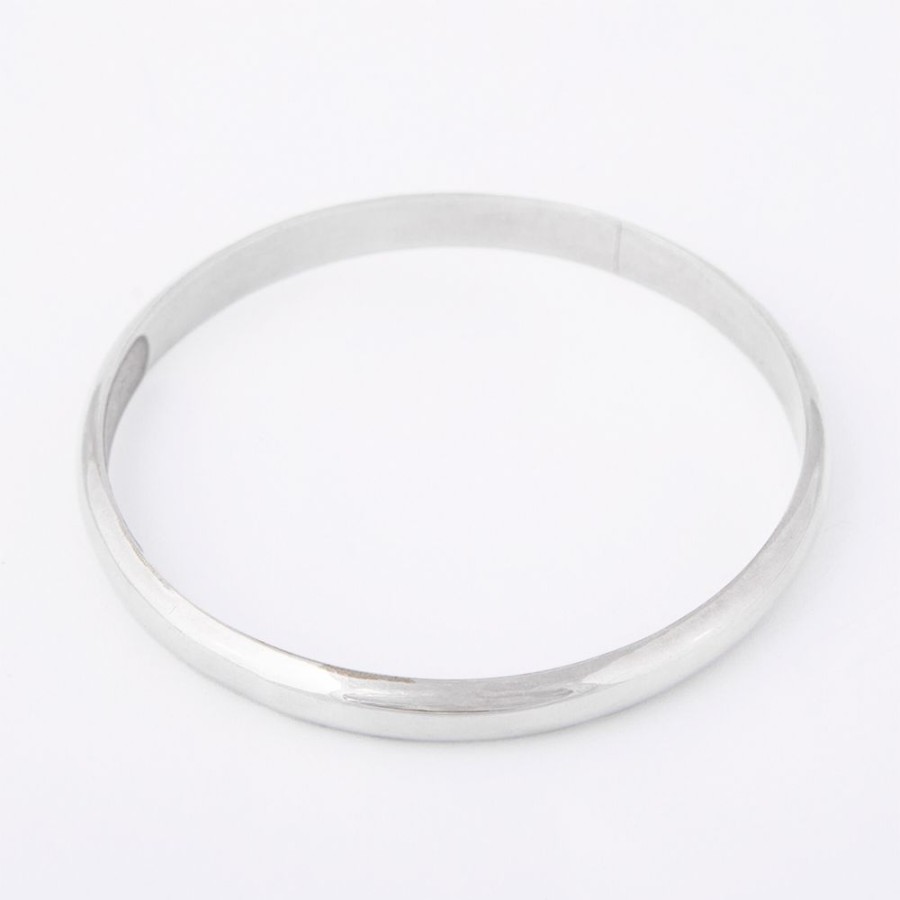 Pulseras NC Joyas | Esclava Euphoria - Plata 925