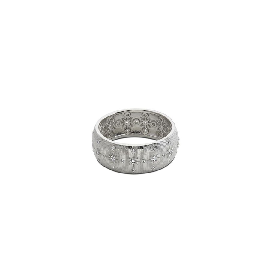 Anillos NC Joyas | Anillo Sweet - Plata 925