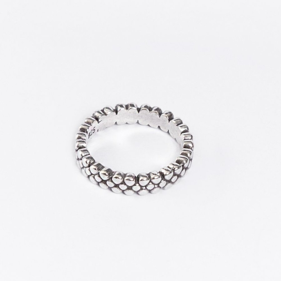 Anillos NC Joyas | Anillo Silvain - Plata 925