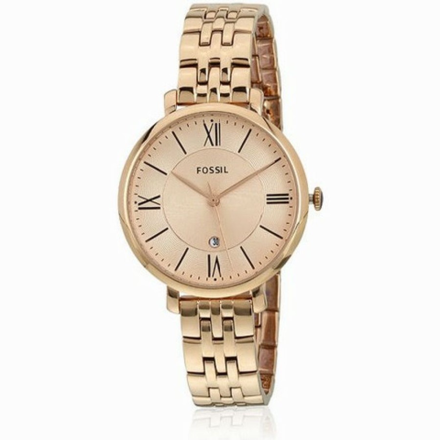 Relojes NC Joyas | Reloj Fossil Es3435